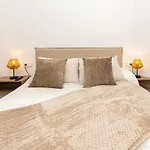 Apartmán Lujo En El Centro, Varillas-resogar