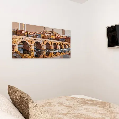 Lujo En El Centro, Varillas-resogar Salamanca