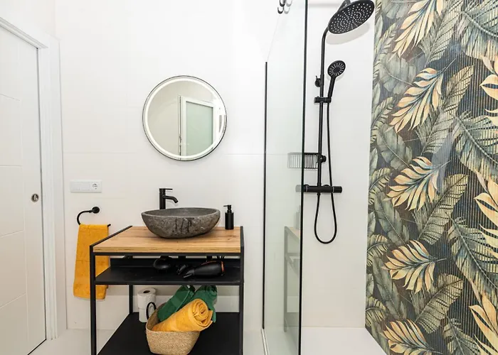 Lujo En El Centro, Varillas-resogar Apartment Salamanca