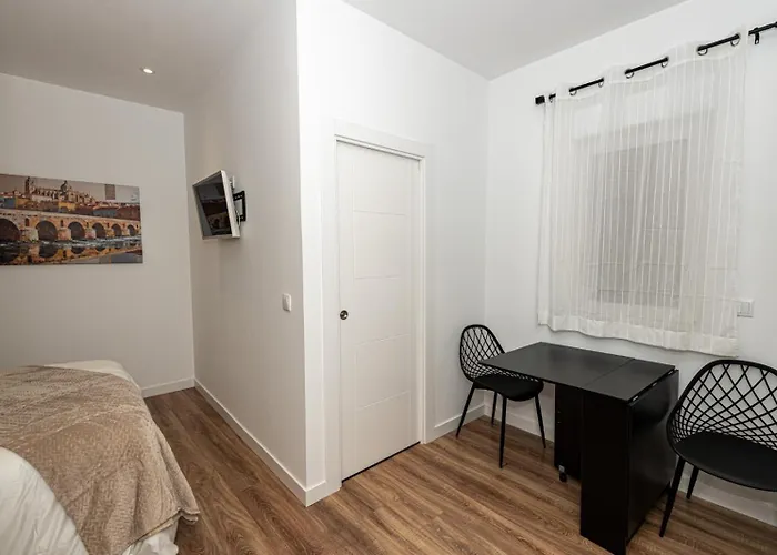 Lujo En El Centro, Varillas-resogar Apartment